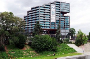 zdjęcie Nordic Haven