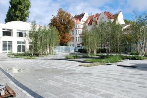 zdjęcie Nowe Centrum Sopotu - część komercyjna