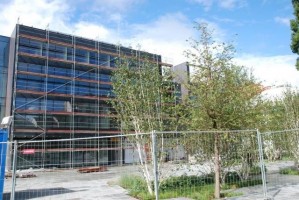 zdjęcie Nowe Centrum Sopotu - część komercyjna