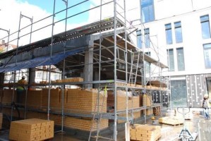 zdjęcie Nowe Centrum Sopotu - część komercyjna