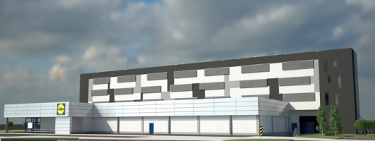 zdjęcie Lidl