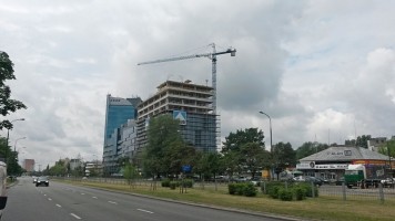 zdjęcie Biurowiec Prezetel