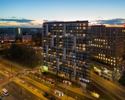 zdjęcie LivUp Puławska 186