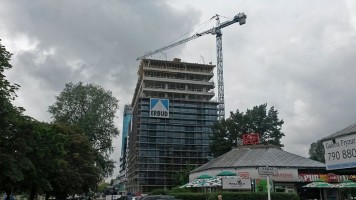 zdjęcie Biurowiec Prezetel