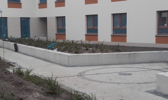 prace wykończeniowe