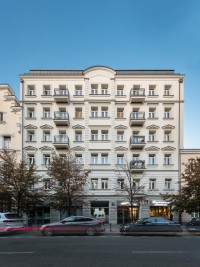 zdjęcie Jagiellońska 36