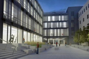 zdjęcie Uniwersytet Artystyczny