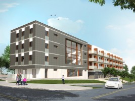 zdjęcie Apartamenty Nadarzyńska