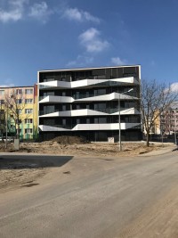 zdjęcie Kopernika 15A