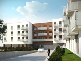 zdjęcie Apartamenty Nadarzyńska
