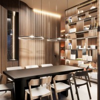 zdjęcie z budowy La Vie House