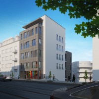 wizualizacje Górna Wilda 77