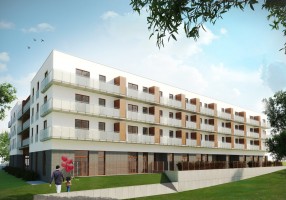 zdjęcie Apartamenty Nadarzyńska