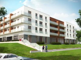 zdjęcie Apartamenty Nadarzyńska