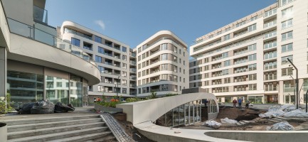 zdjęcie Apartamenty Plac Unii