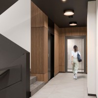 zdjęcie z budowy La Vie House