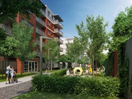 zdjęcie Osiedle Forma