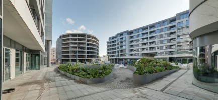 zdjęcie Apartamenty Plac Unii