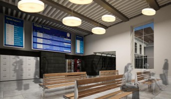 zdjęcie PKP Gliwice