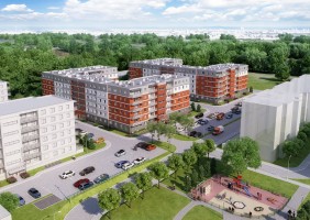 zdjęcie Osiedle Forma