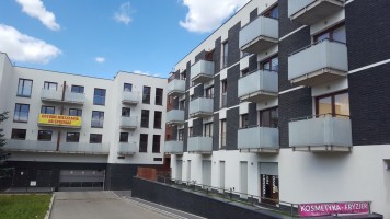 zdjęcie Apartamenty Nadarzyńska