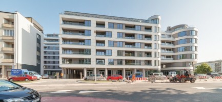 zdjęcie Apartamenty Plac Unii