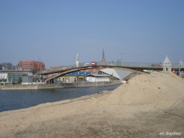 zdjęcie Bulwar Elbląski