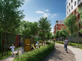 zdjęcie Osiedle Forma