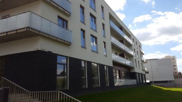zdjęcie Apartamenty Nadarzyńska