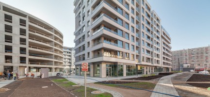 zdjęcie Apartamenty Plac Unii