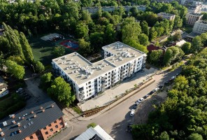 zdjęcie Panorama Reden