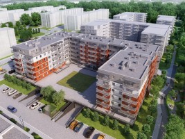 zdjęcie Osiedle Forma
