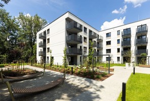 zdjęcie Panorama Reden