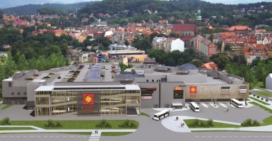 zdjęcie Centrum Handlowe Nowy Rynek
