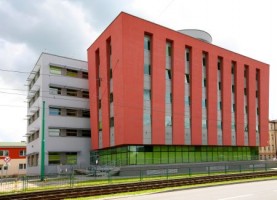 zdjęcie ZUS oddział 2 w Poznaniu