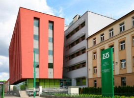 zdjęcie ZUS oddział 2 w Poznaniu