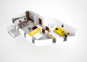 zdjęcie Osiedle Kwadrans I