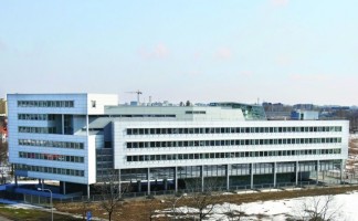 zdjęcie Taifun Office Building