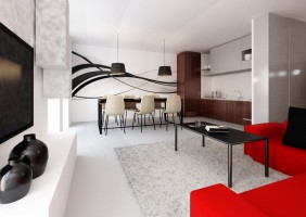 zdjęcie Osiedle Kwadrans I