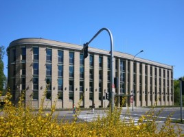 zdjęcie Budynek Prokuratur Poznańskich