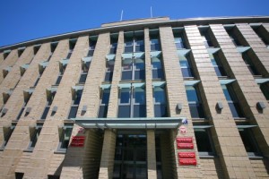 zdjęcie Budynek Prokuratur Poznańskich
