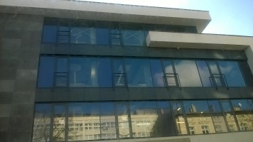 zdjęcie Biurowiec G House