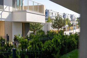 zdjęcie Osiedle Bernadovo