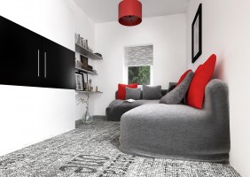 zdjęcie Osiedle Kwadrans I