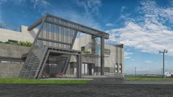 zdjęcie A6 Centrum Badań Molekularnych Chorób Cywilizacyjnych MOLecoLAB