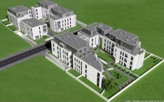 zdjęcie Osiedle Podleśna II