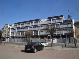 zdjęcie Apartamenty Kazikowskiego 12
