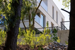 zdjęcie Osiedle Bernadovo