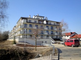 zdjęcie Osiedle Sprawna