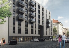 zdjęcie Opolska 17-19